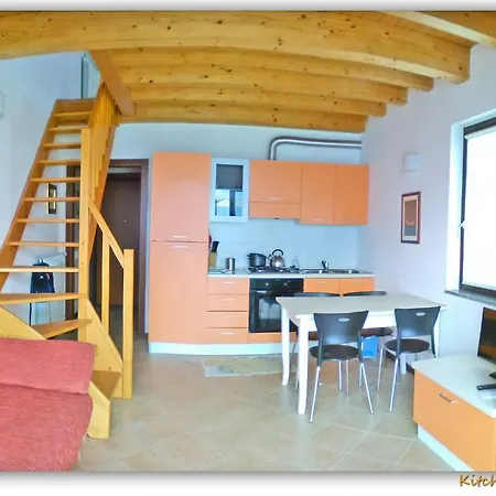 Holideal La Quiete 52 *