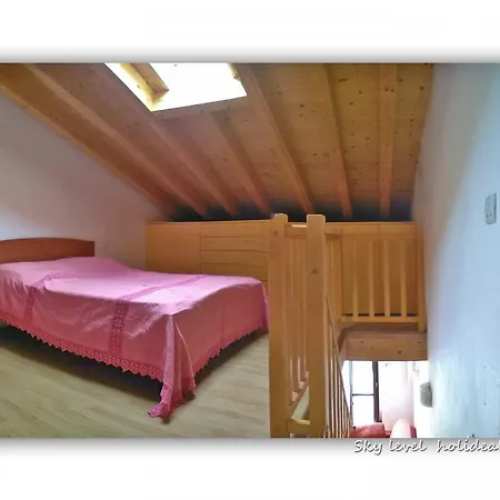 Holideal La Quiete 52 * トレモージネ